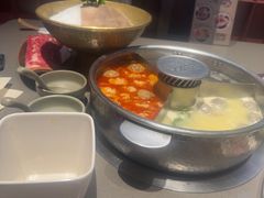 -巴奴毛肚火锅(大剧院店)