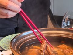 -君庭中餐厅(湘江豪生店)
