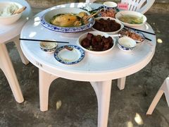 -长兴岛郊野公园农场食堂