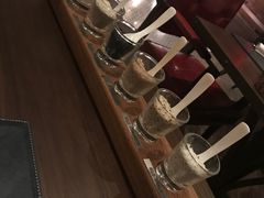 -恰餐厅及酒吧 CHAR Bar & Grill (北京丽都皇冠假日店)