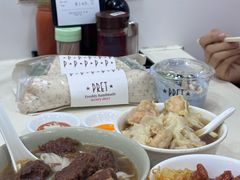 -麦文记面家(佐敦店)