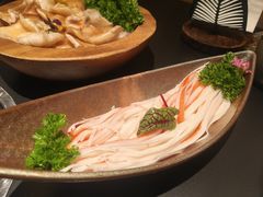 -季季山·云南野生菌火锅(上海首店)