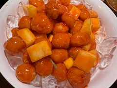 -淀里船宴(卓达店)