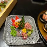美食配美景，真的抵挡不住