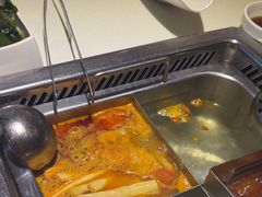 -海底捞火锅(勒泰店)