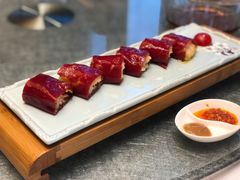 -天瑞轩·粤菜餐厅