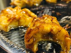 滋补炭烤鳗鱼-本炙炭烤·蒲烧活鳗料理店(金沙洲店)
