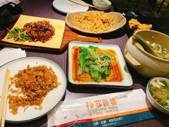 -孙家外婆•长春地标美食新名片(吾悦广场店)