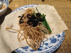 -大张烙馍村·美食地标(泉山店)