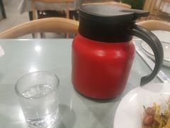 -听涛雅苑百味饺子老家菜馆