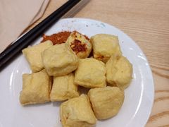 -豆香园(龙翔店)