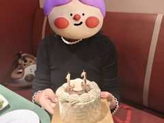 -布歌东京(清河万象汇店)