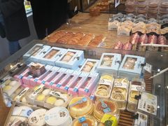 -卡滋贝诺动物奶油生日蛋糕(亚太潮尚店)