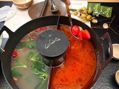 -山缓缓火锅(上海闵行龙湖店)