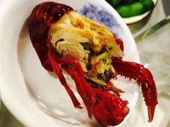 -虾弄弄海派小龙虾·牛羊蝎子火锅