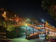 -巴倒烫陆派火锅山庄(南山总店)