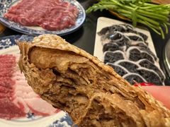 -裕德孚·非遗手切涮羊肉(东直门内大街店)