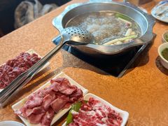 -马三妹跷脚牛肉(苏稽总店)