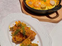 -俄士厨房(环球港店)