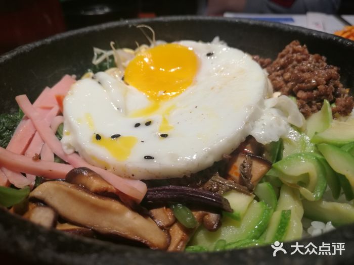 鑫日千里马朝鲜族小馆(总店)图片