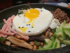 -鑫日千里马朝鲜族小馆(总店)