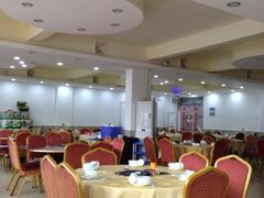 大堂-顺德公美食(西乡店)