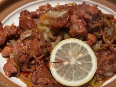 -桂小厨广西菜(万象城店)