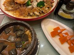 -世纪缘国际会议中心·中餐厅(百家湖店)