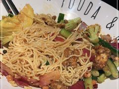 -友达面馆(广州总店)