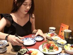 -小山日本料理(太古汇店)