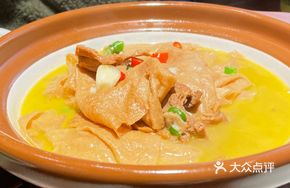 Xiangxi Old Tofu Skin