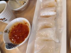 鲜虾肠粉-多多旺港式茶餐厅(新区店)
