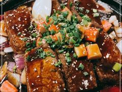 -东馆和天下特色餐饮(工农店)