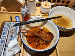 -马记永·兰州牛肉面(3019君尚店)