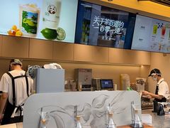 -茶百道(春熙路银石广场店)