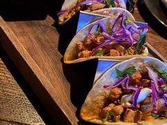 -Q MEX 库迈墨西哥餐吧(三里屯店)