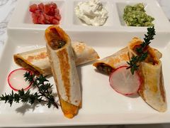 -厦门艾美酒店·新食谱西餐厅