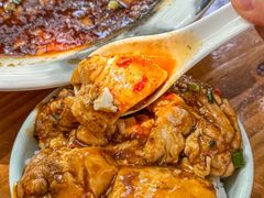 -李大爷的泡椒馆(冉家坝店)