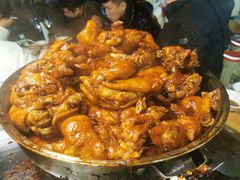 -明红蹄花(糍粑店街店)