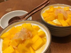 -小团圆糖水铺(襄阳南路店)