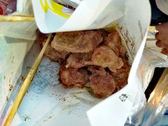-傅强排骨(成都总店)