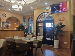 -清真·AL-JANNAT 佳纳特餐厅(狮子桥店)