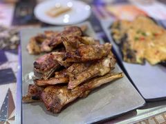 -沪上名羊天下•烤羊腿•东北烧烤•小龙虾(浦东直营总店)