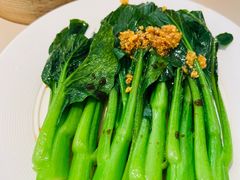 -蔡澜点心·粤菜(丽泽天街店)