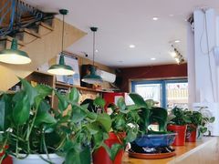 大堂-嘎嘎鸭下巴·爆辣干锅(明教寺店)