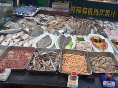 -和源祥·日照菜扛把子(万平口一店)