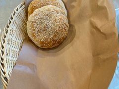 武大郎烧饼-三义和酒楼(广渠门店)