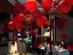 -月芽·自由餐厅·西溪湿地餐厅