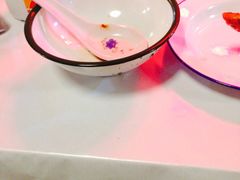 -薇满楼宴会中心(尚城国际购物中心店)
