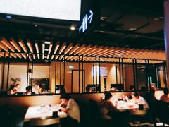 大堂-海底捞火锅(长沙华创国际广场店)